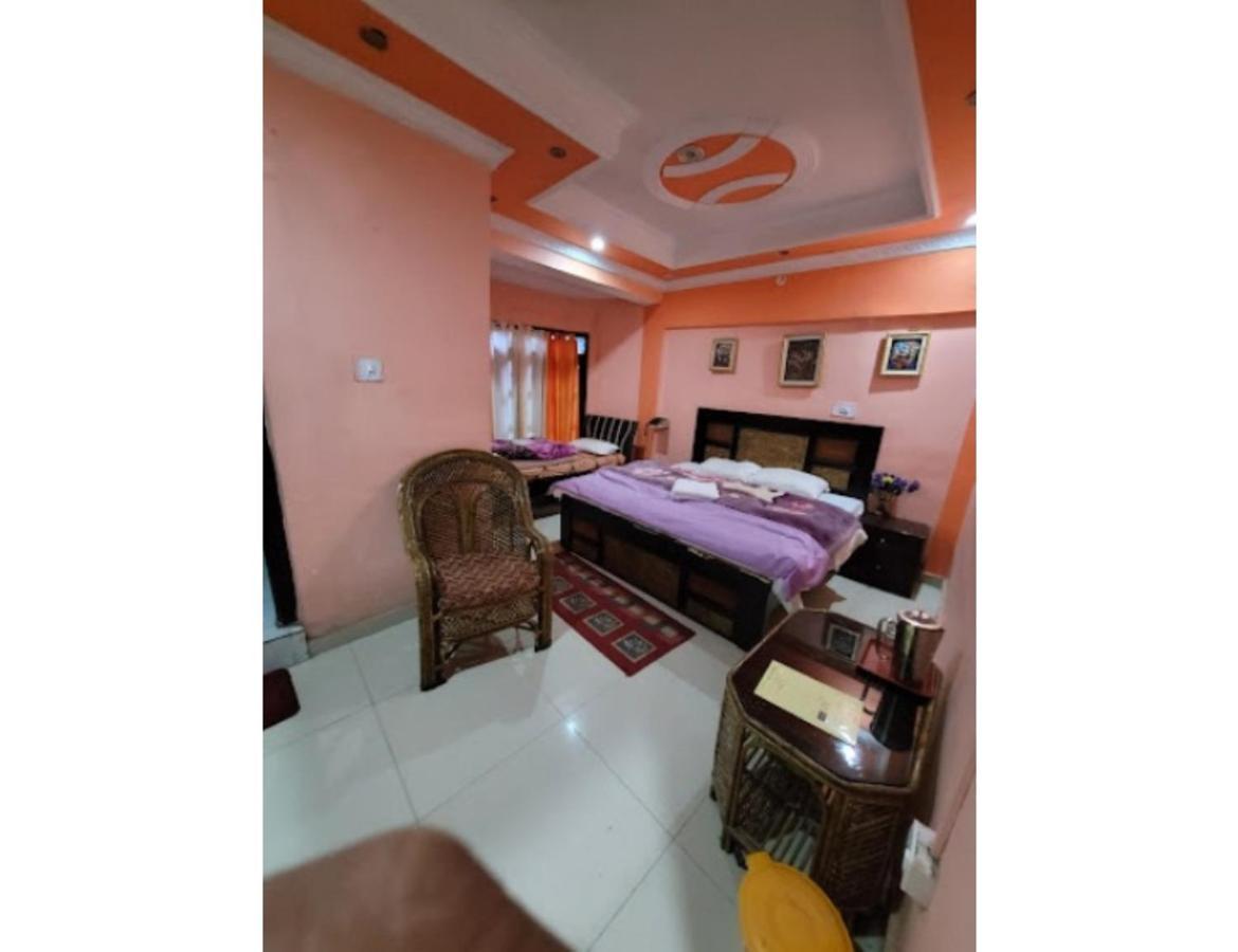 Homestay Nanda Lokpal, Ghangaria *