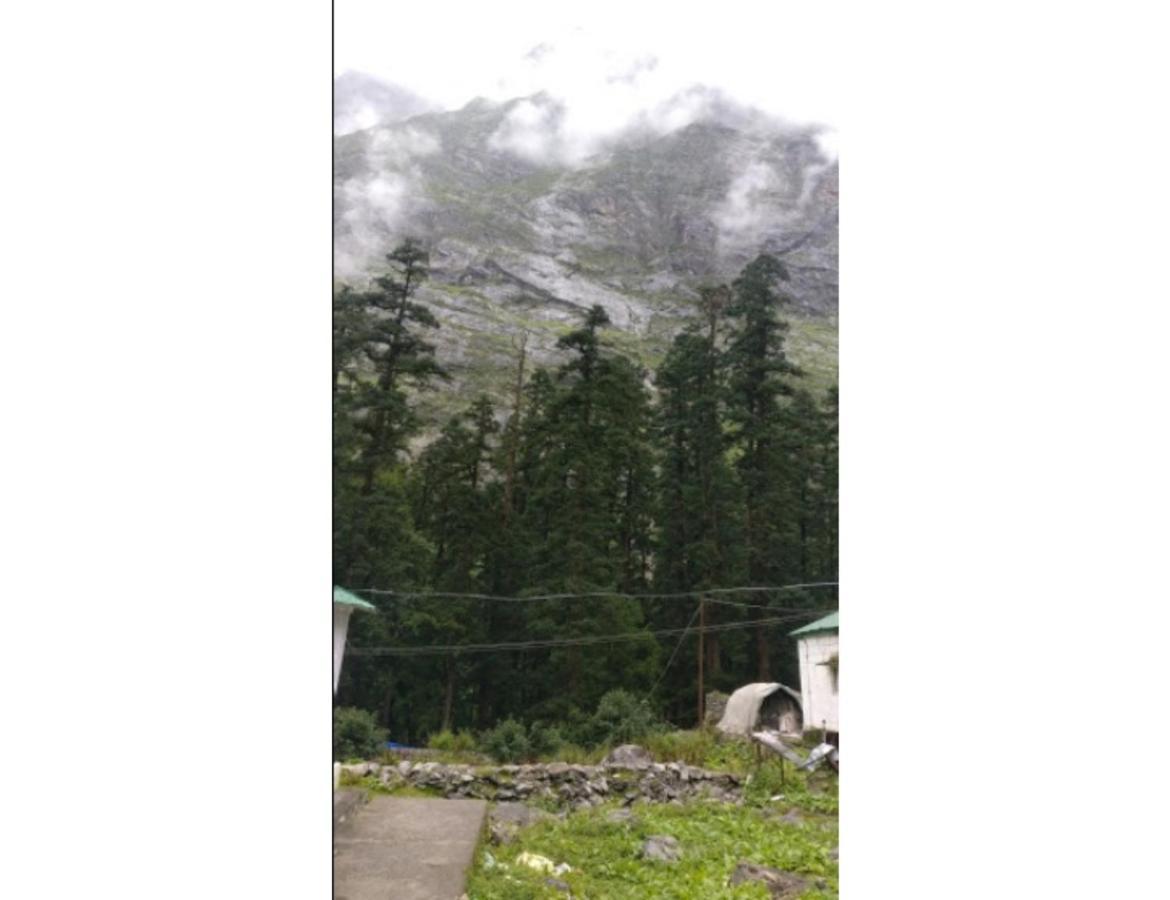 Homestay Nanda Lokpal, Ghangaria