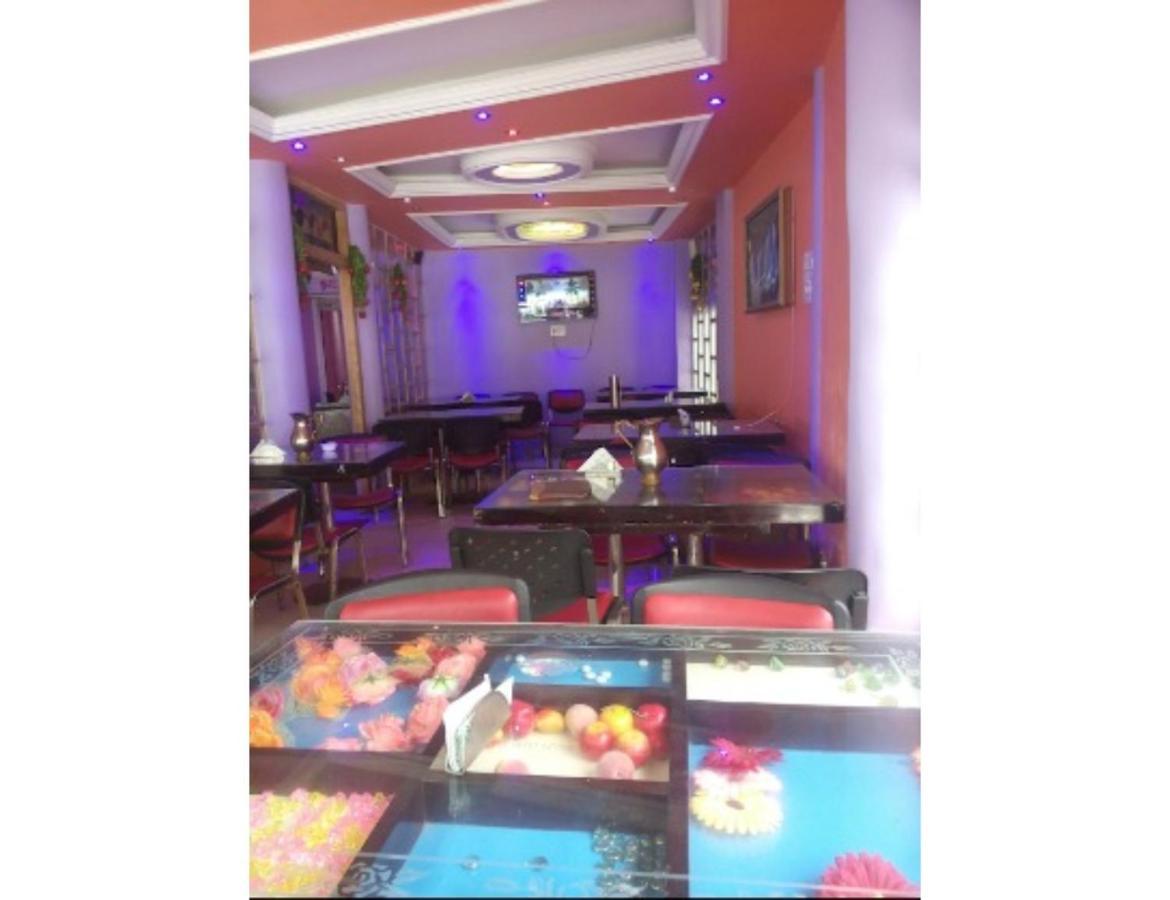 Homestay Nanda Lokpal, Ghangaria