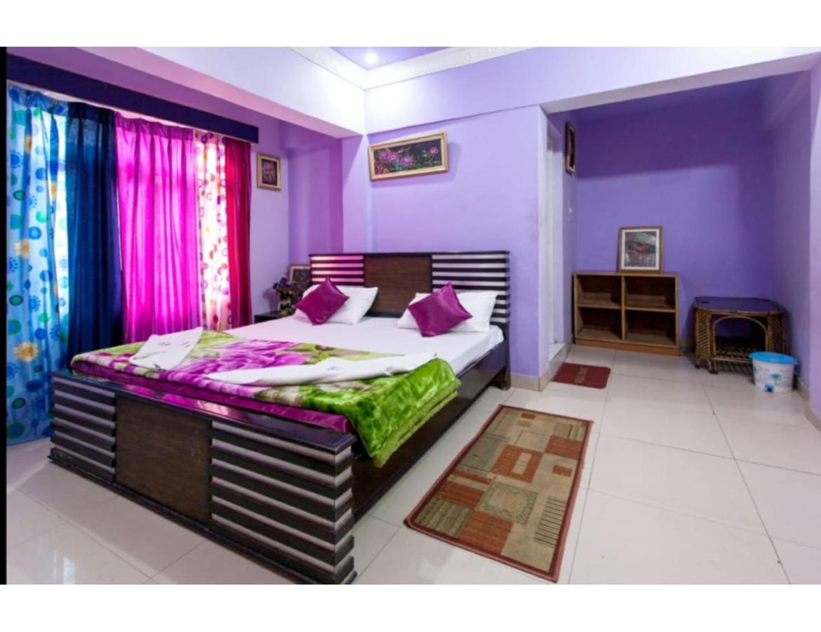 Homestay Nanda Lokpal, Ghangaria Lokpal